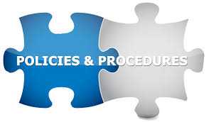 School Policies and Procedures